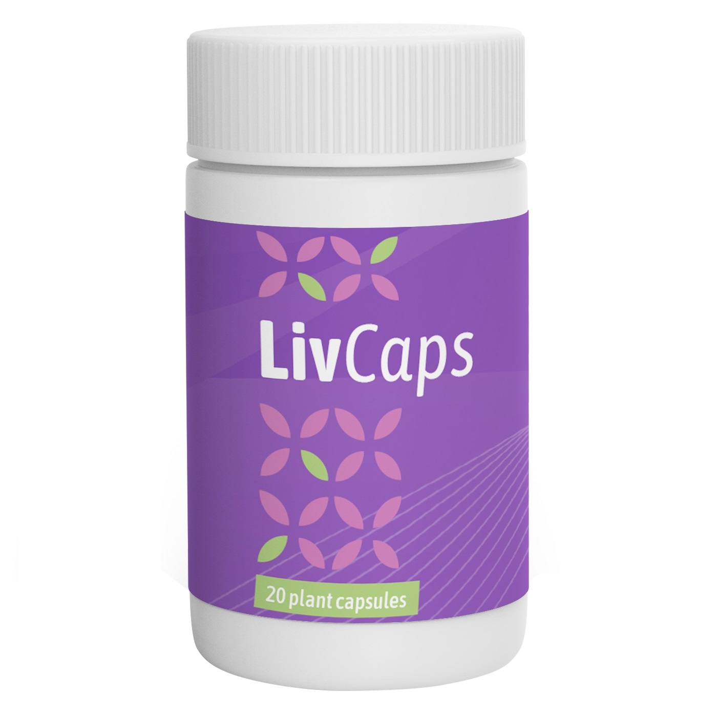 Liv Caps