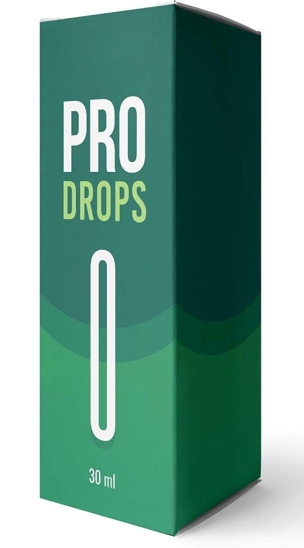 Pro Drops