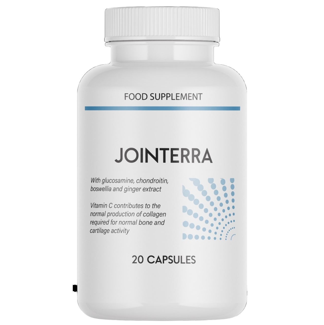 Jointerra