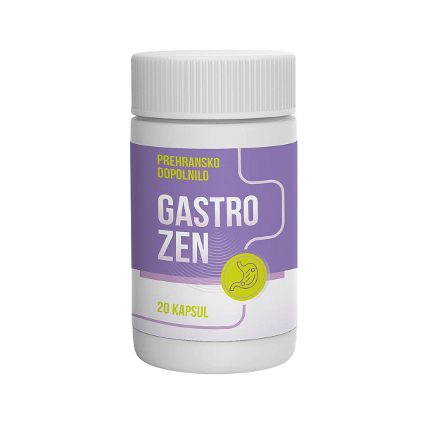 Gastro Zen