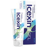 Icexin