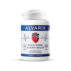Alvarix