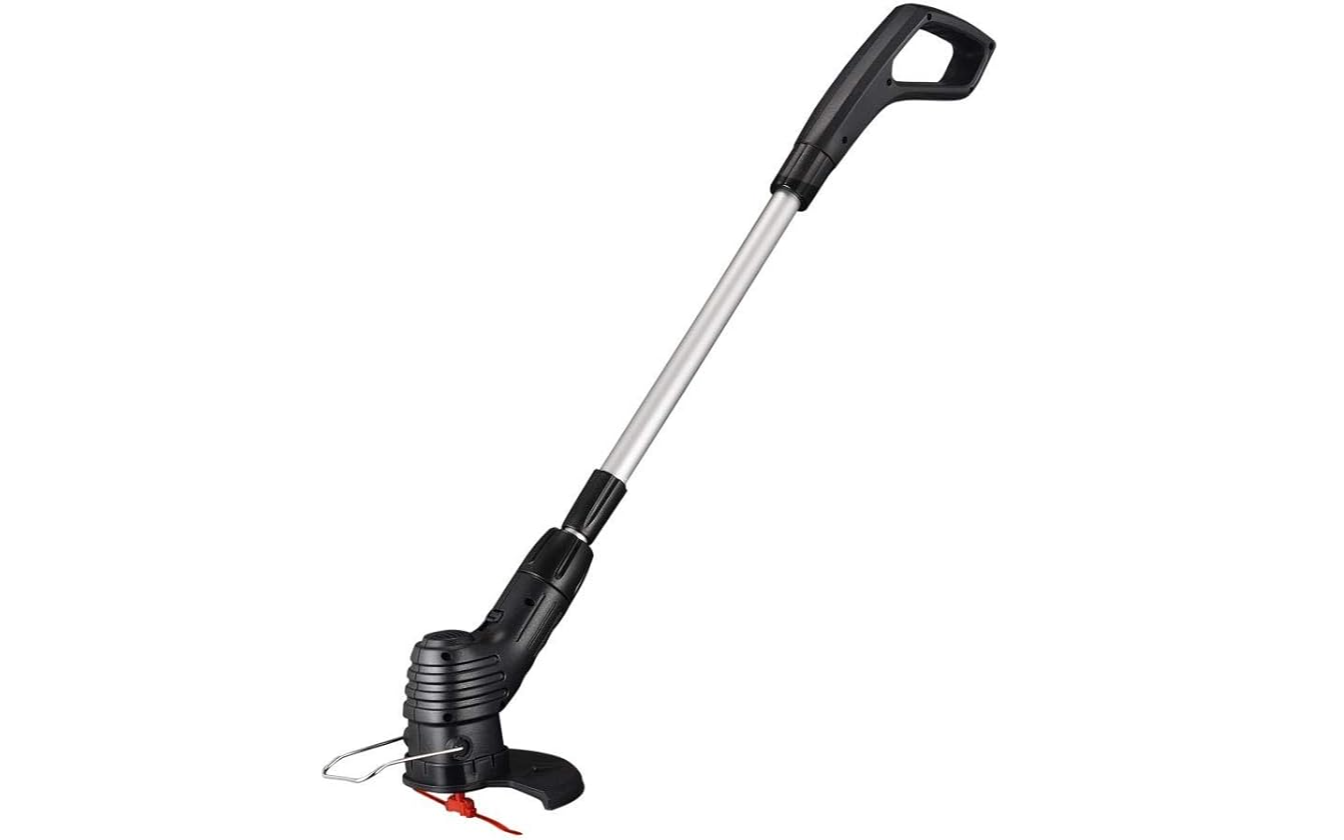 Cordless Grass Trimmer