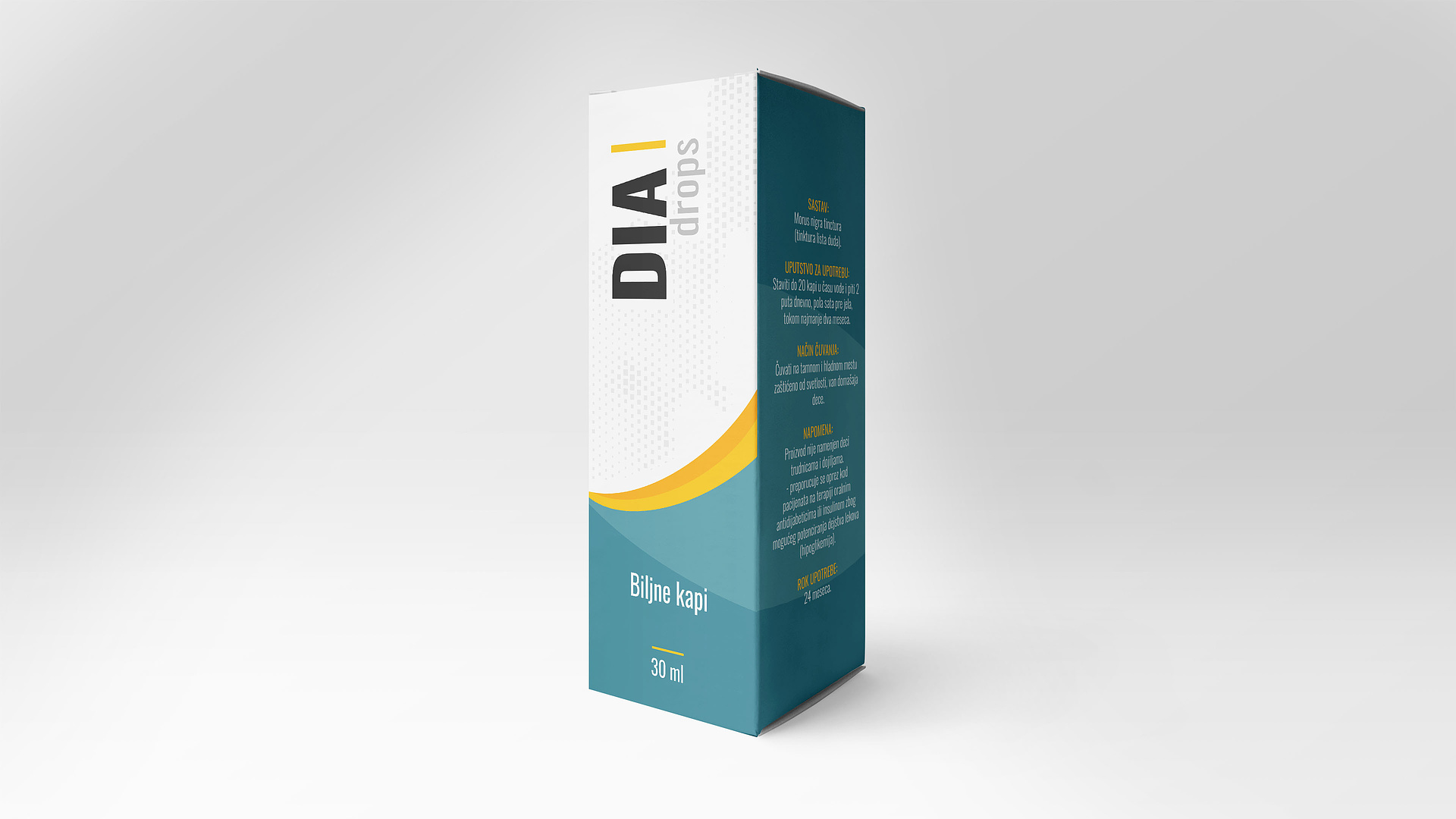 Diadrops