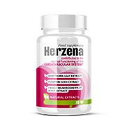 Herzena