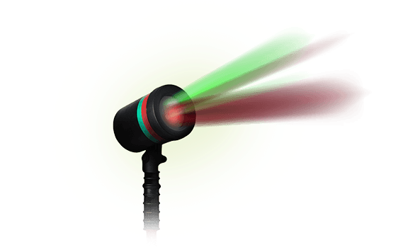 Laser Light