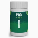 Pro Caps