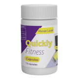 Quickly Fitness