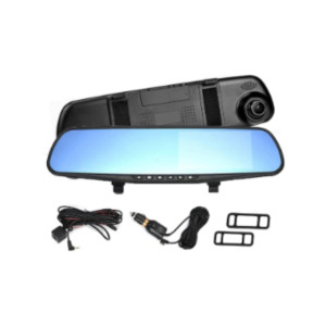 RearviewMirrorDVR
