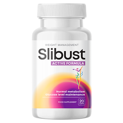 Slibust
