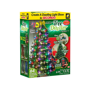Tree Dazzler