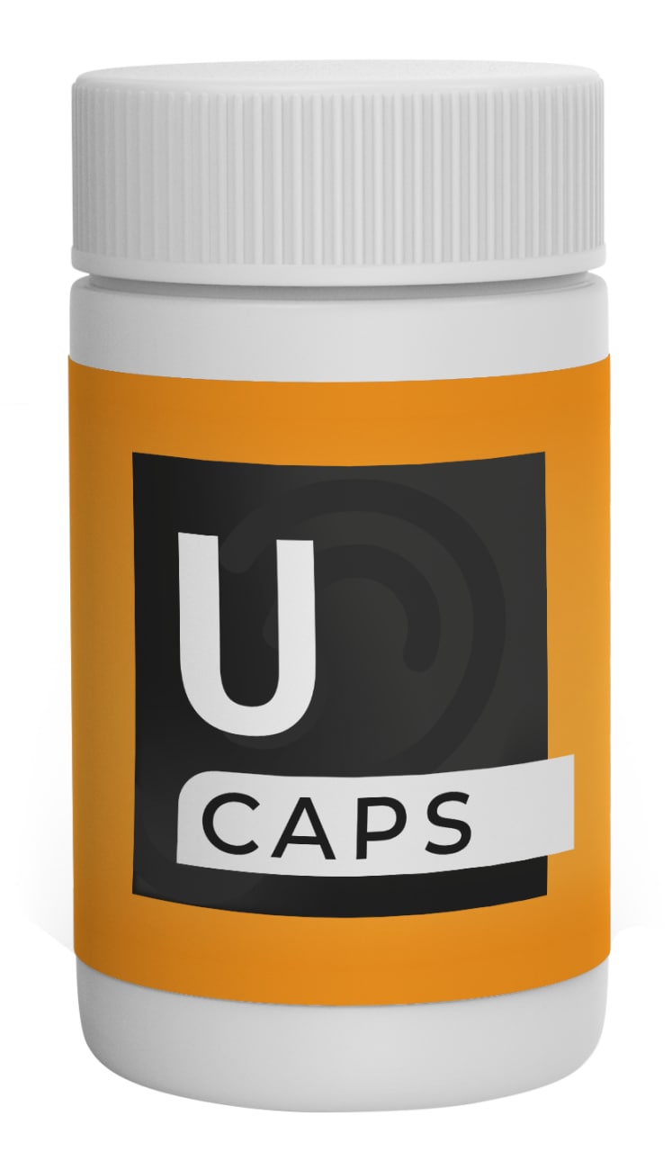 U Caps