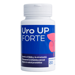 Uro UP Prostatitis