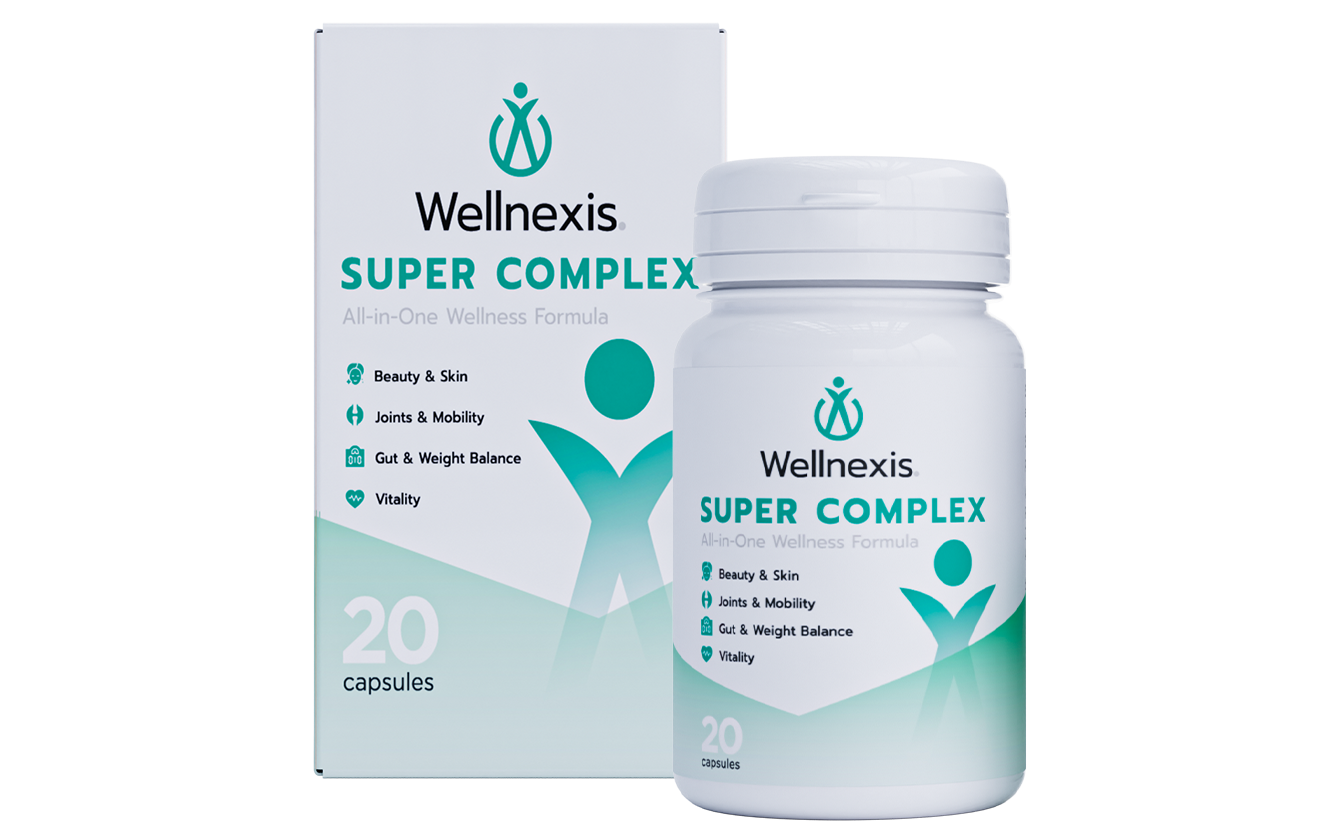 Wellnexis